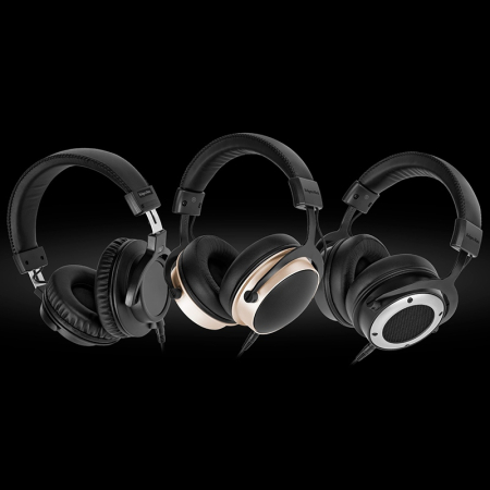 CASTI AUDIO STUDIO PRO KRUGER&MATZ [6]