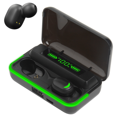 CASTI BLUETOOTH 5.0 SN-E10 REBEL [2]