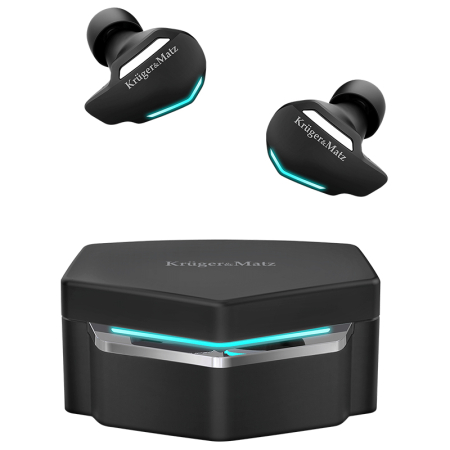 CASTI BLUETOOTH 5.0 TWS G3 KRUGER&MATZ [2]