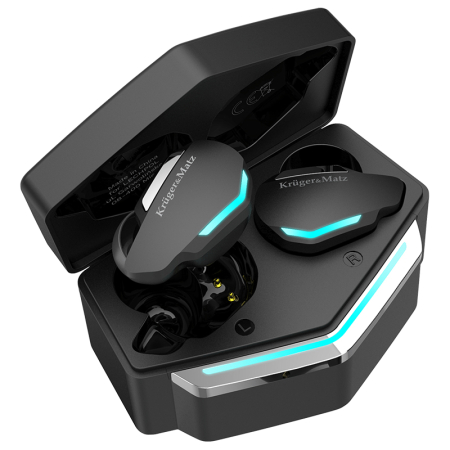 CASTI BLUETOOTH 5.0 TWS G3 KRUGER&MATZ [4]