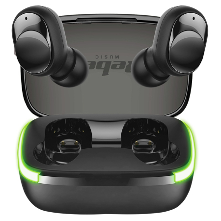 CASTI BLUETOOTH 5.3 TWS-Y60 REBEL [1]