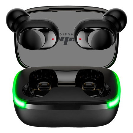 CASTI BLUETOOTH 5.3 TWS-Y60 REBEL [4]