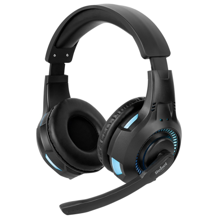 CASTI CU MICROFON GH-20 REBEL [2]