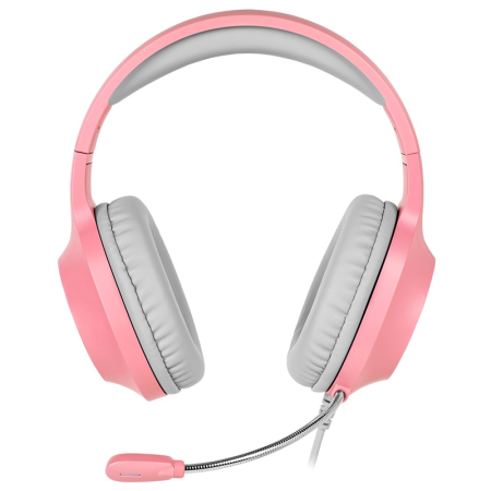 CASTI GAMER KIDS KRUGER&MATZ ROZ [5]