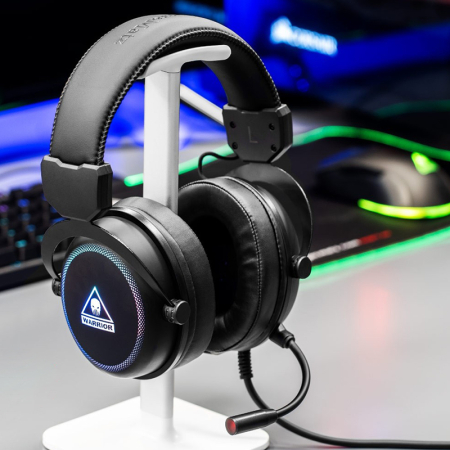 CASTI GAMING WARRIOR GH-50 KRUGER&MATZ [4]