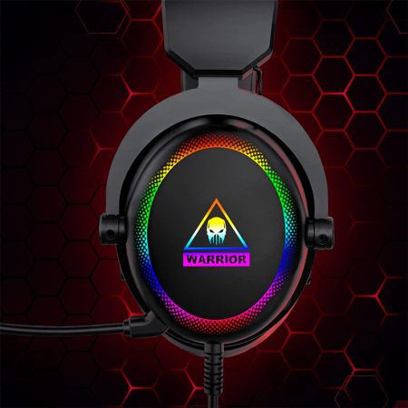 CASTI GAMING WARRIOR GH-50 KRUGER&MATZ [2]