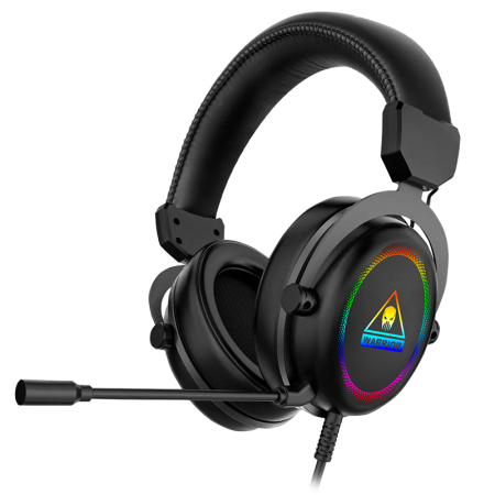 CASTI GAMING WARRIOR GH-50 KRUGER&MATZ [6]