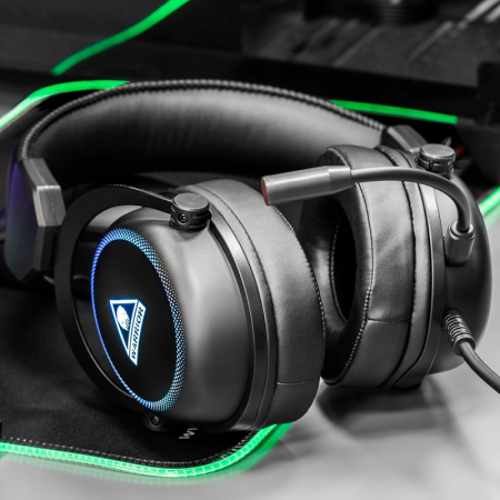 CASTI GAMING WARRIOR GH-50 KRUGER&MATZ [5]