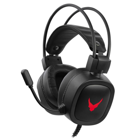 CASTI HI-FI STEREO GAMING VARR [1]