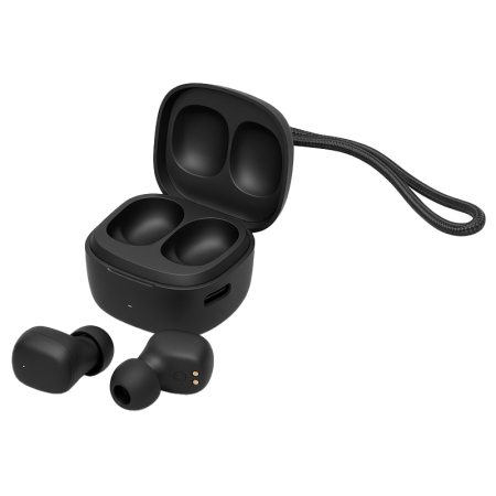 CASTI IN EAR BLUETOOTH V5.3 TWS ADVENTURE BLACK [2]
