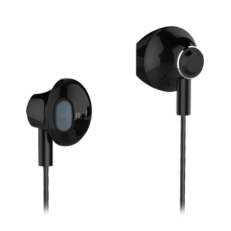 CASTI IN-EAR CU MICROFON KRUGER&MATZ [2]