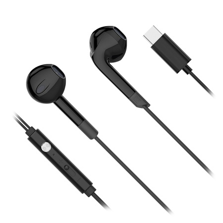 TV, Electronice & Foto - CASTI IN-EAR CU MICROFON KRUGER&MATZ