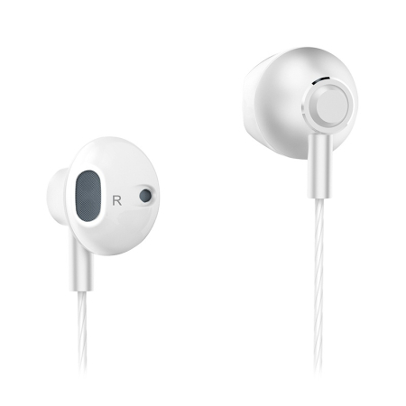 CASTI IN-EAR CU MICROFON KRUGER&MATZ [2]