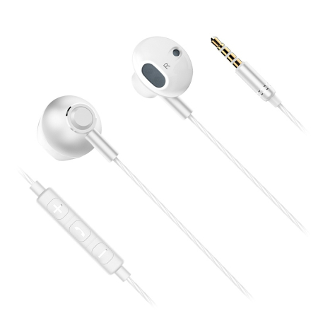 CASTI IN-EAR CU MICROFON KRUGER&MATZ [1]
