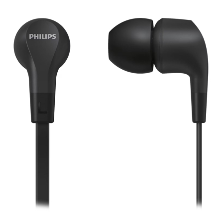 CASTI IN-EAR TAE1105BK PHILIPS [1]