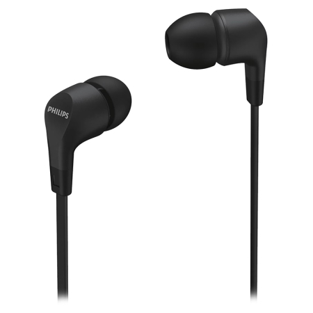 CASTI IN-EAR TAE1105BK PHILIPS [2]