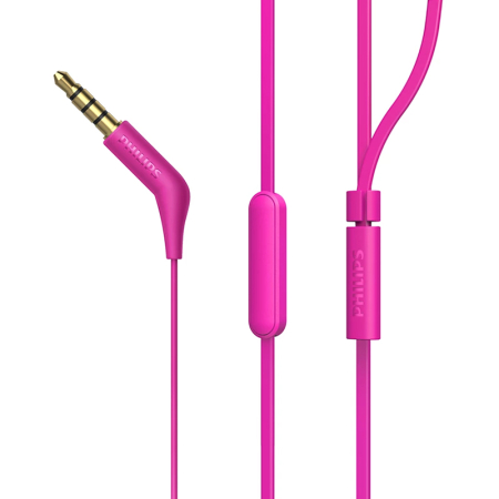 CASTI IN-EAR TAE1105PK PHILIPS [3]