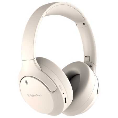 CASTI WIRELESS CU ANC STREET 4 KRUGER&MATZ [1]