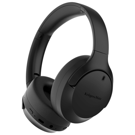 CASTI WIRELESS CU ANC STREET 4 KRUGER&MATZ [4]