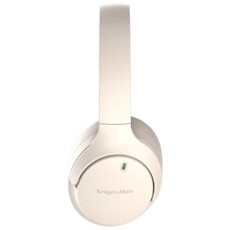 CASTI WIRELESS CU ANC STREET 4 KRUGER&MATZ [3]