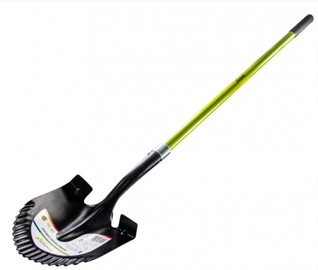 Unelte Gradina - cazma-cu-coada-comfort-gx-403804-rustovar