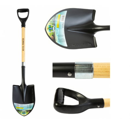 Unelte Gradina - Cazma pentru sapat MICUL FERMIER GF-2443