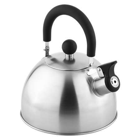 CEAINIC CU FLUIER OTEL 1.8L TEESA [2]