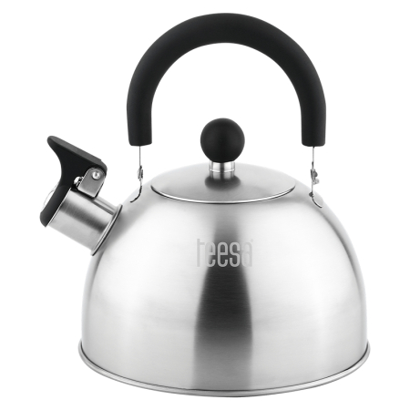CEAINIC CU FLUIER OTEL 1.8L TEESA [3]