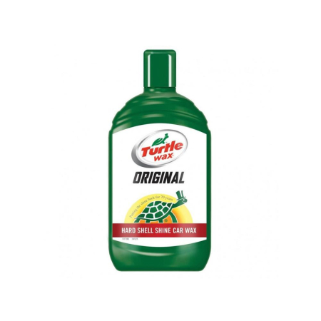 ULEIURI, LICHIDE SI CHIMICE - CEARA AUTO LICHIDA ORIGINAL CAR WAX 500ML TURTLE WAX