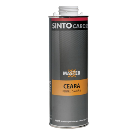 ULEIURI, LICHIDE SI CHIMICE - CEARA DE CAVITATI MASTER 1000 ML SINTO