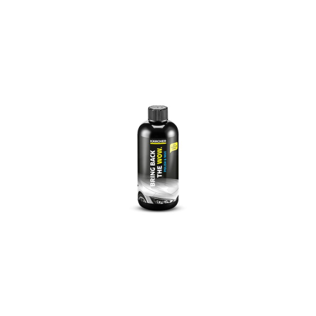 ULEIURI, LICHIDE SI CHIMICE - CEARA POLISH 500 ML - KARCHER