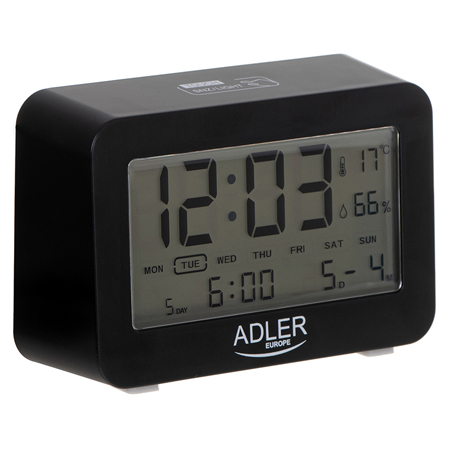 TV, Electronice & Foto - CEAS ALARMA CU BATERII 2 X R6 ADLER