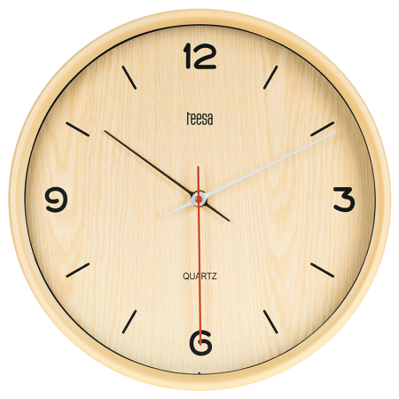 CEAS DE PERETE 30CM TEESA [3]