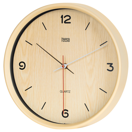 CEAS DE PERETE 30CM TEESA [1]