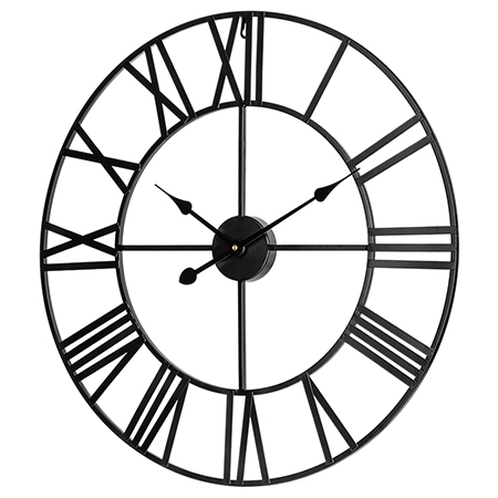 Ceasuri decor - CEAS DE PERETE 60CM TEESA