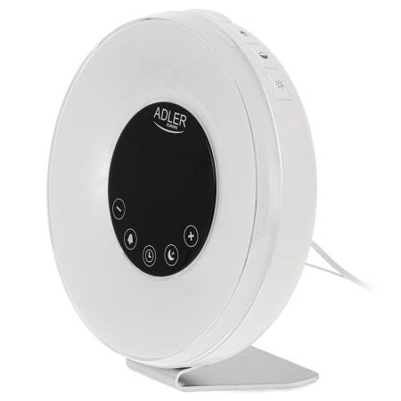 CEAS DESTEPTATOR ALARMA FM RADIO [8]