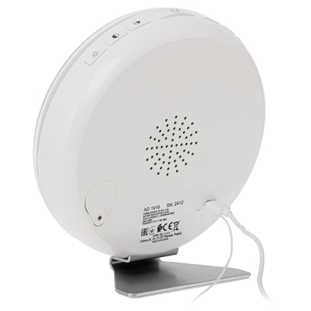 CEAS DESTEPTATOR ALARMA FM RADIO [9]