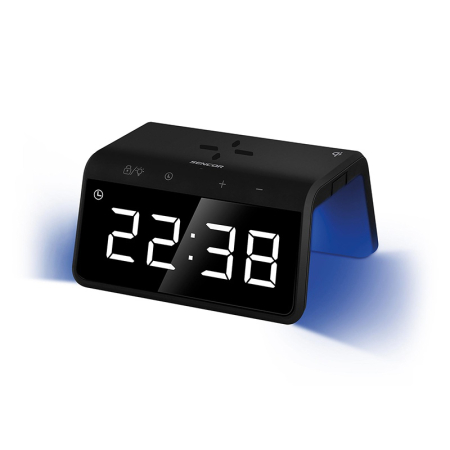 CEAS DIGITAL CU INCARCARE WIRELESS SENCOR [4]