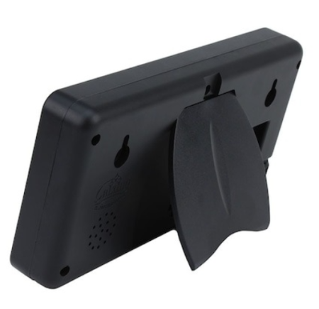 CEAS ELECTRONIC 2158 [1]