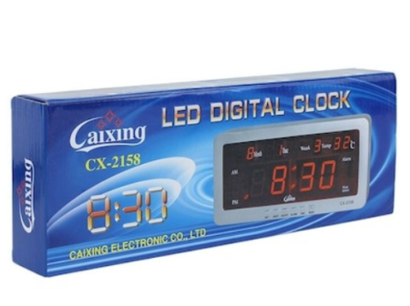 CEAS ELECTRONIC 2158 [2]