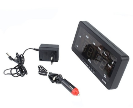 CEAS ELECTRONIC 2158 [3]