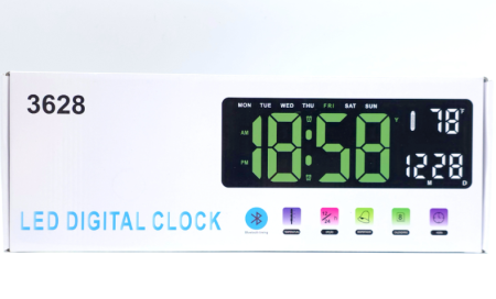 CEAS ELECTRONIC 3628 [1]