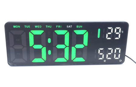 Ceasuri decor - CEAS ELECTRONIC 3628