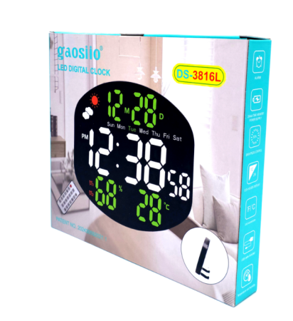 CEAS ELECTRONIC 3816L [1]