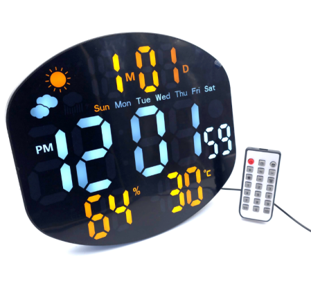 Ceasuri decor - CEAS ELECTRONIC 3816L