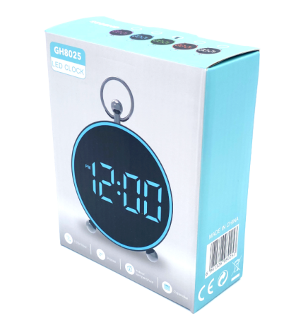 CEAS ELECTRONIC 8025 VERDE [1]