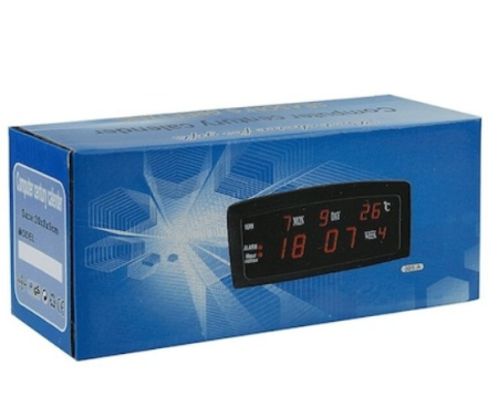 CEAS ELECTRONIC 909 [2]