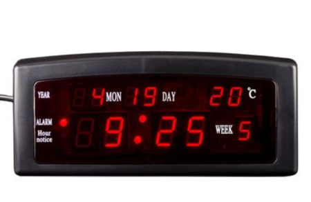 Ceasuri decor - CEAS ELECTRONIC 909