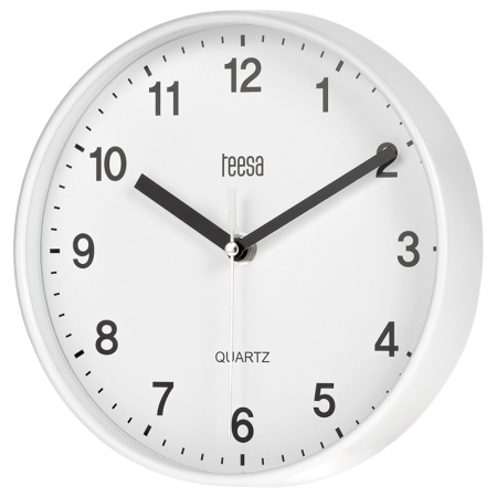 CEAS PERETE 20CM ALB TEESA [1]