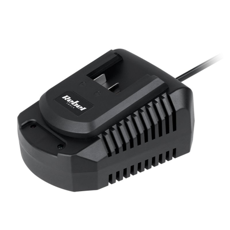 CHARGER ACUMULATORI 20V 2A / 4A REBEL TOOLS [1]